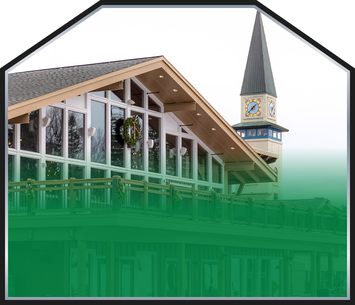 Stratton Mountain Base Lodge