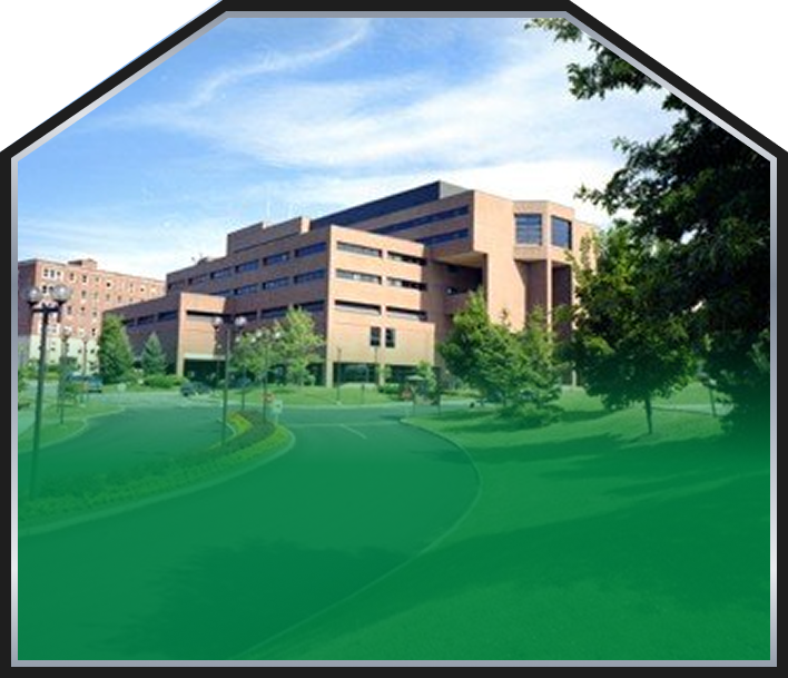 University of Vermont Medical Center