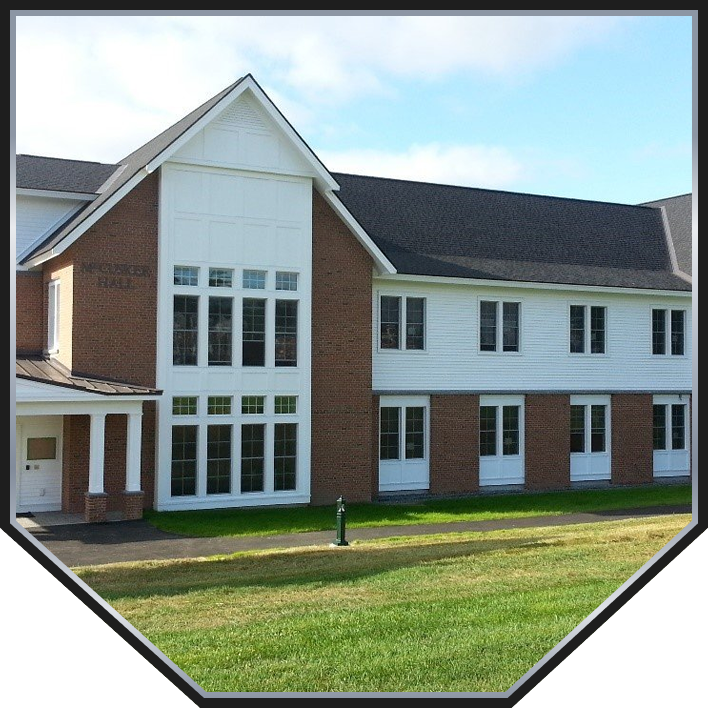 Cardigan Mountain School