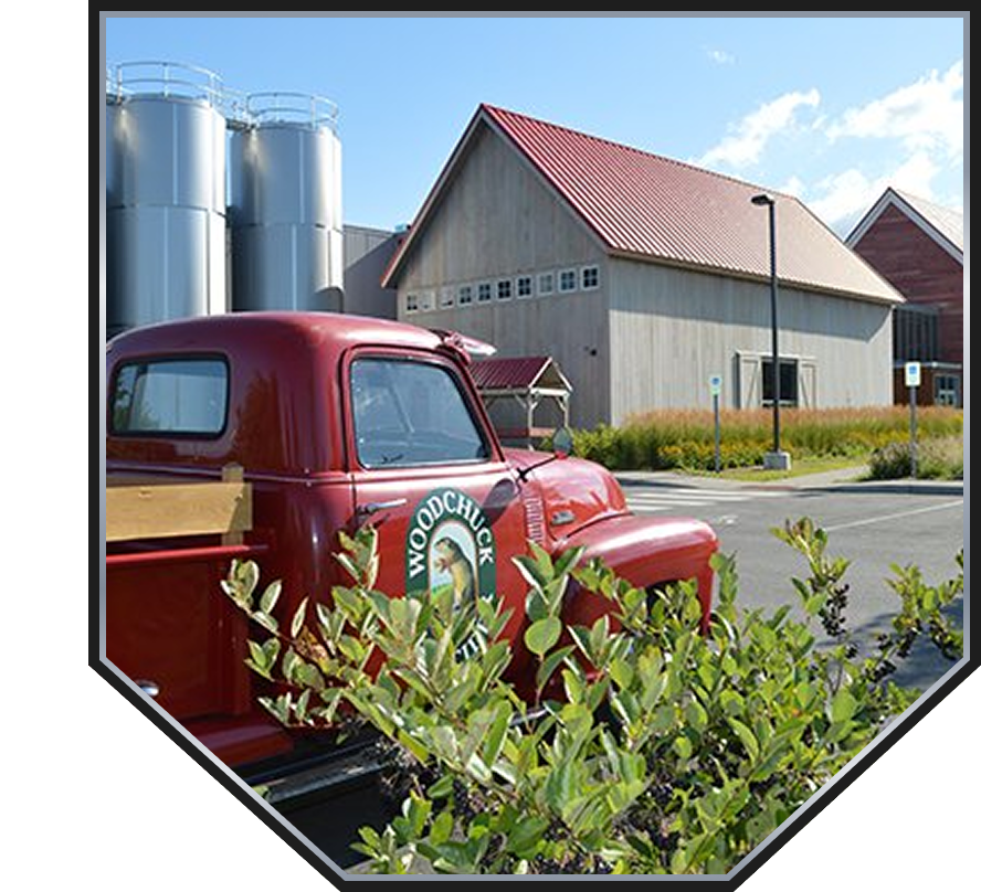 Vermont Hard Cider
