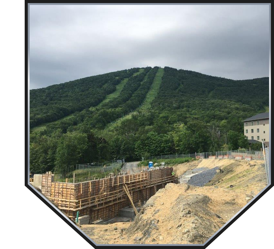 Jay Peak Recreation Center