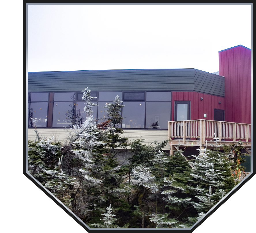 Killington Peak Lodge