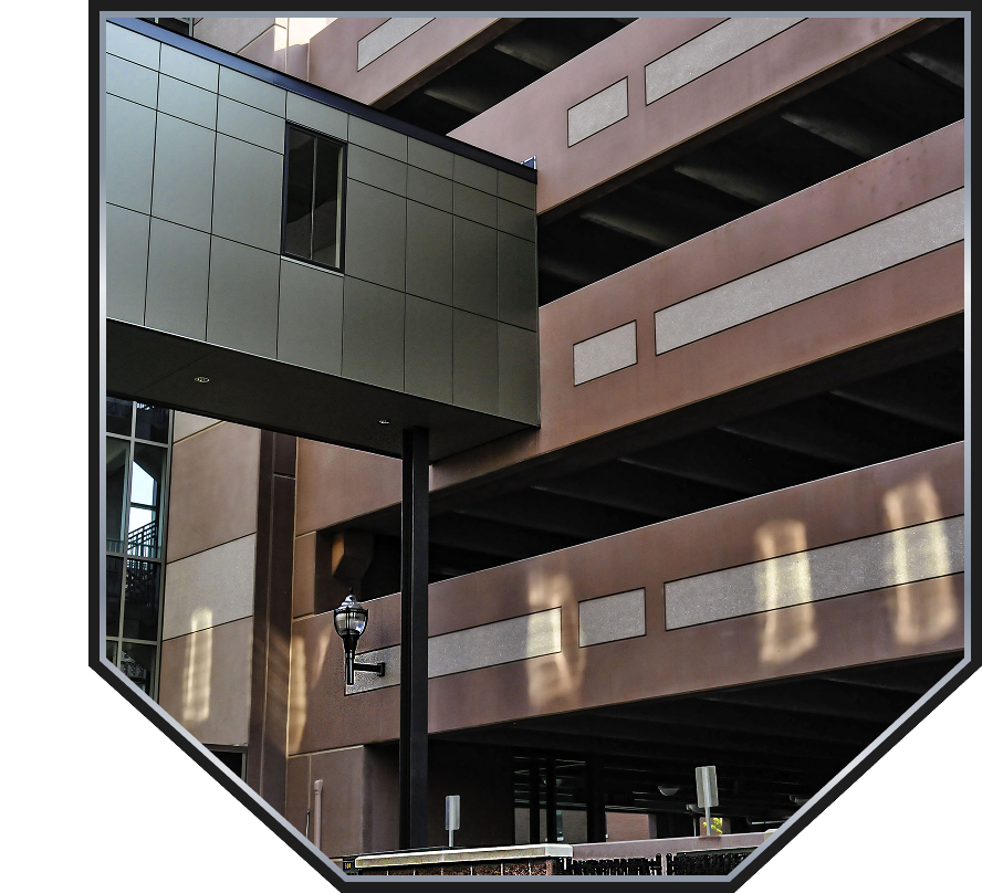 Saint Albans State Office Building