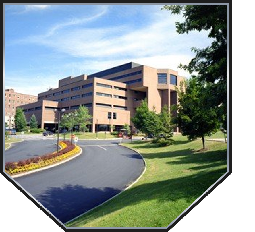University of Vermont Medical Center