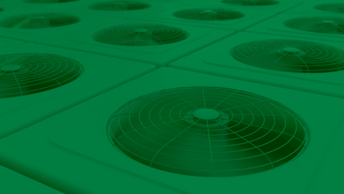 AC Installation
