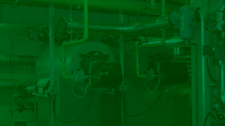 Boiler Installation & Replacement