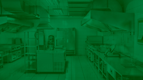 Commercial Kitchens