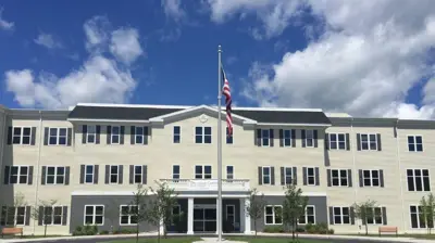 Alice Hyde Medical Center Photo
