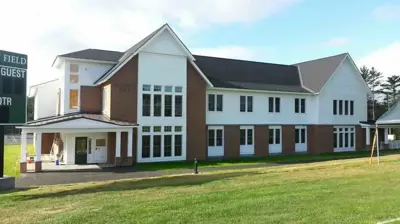 Cardigan Mountain School Photo
