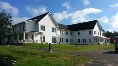 Cardigan Mountain School Photo