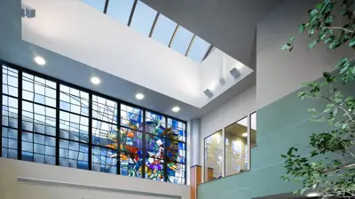 Champlain Valley Physicians Hospital Photo