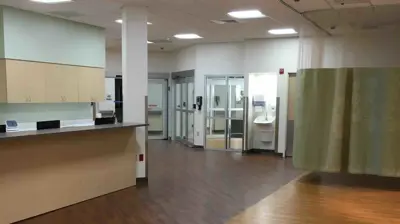 Copley Hospital Photo