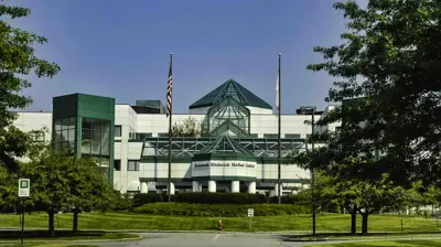 Dartmouth-Hitchcock Medical Center Photo