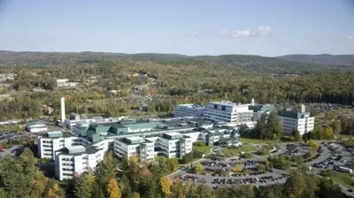 Dartmouth-Hitchcock Medical Center Photo