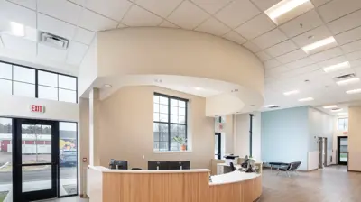 Dorset Street Animal Hospital Photo