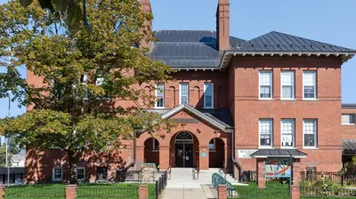 Integrated Arts Academy Photo