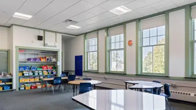Integrated Arts Academy Photo