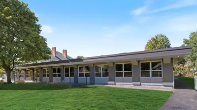 Integrated Arts Academy Photo