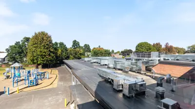 Integrated Arts Academy Photo