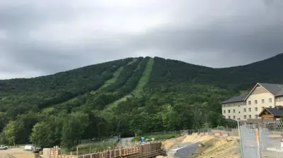 Jay Peak Recreation Center Photo