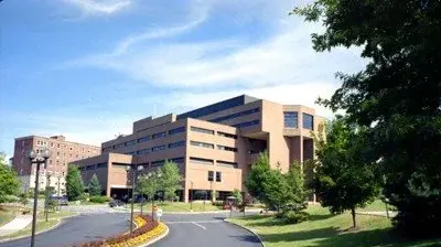University of Vermont Medical Center Photo