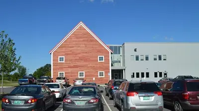 Vermont Hard Cider Photo