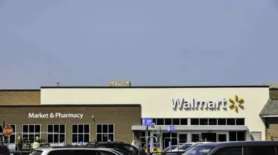 Walmart Photo