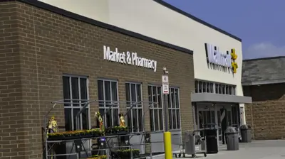 Walmart Photo