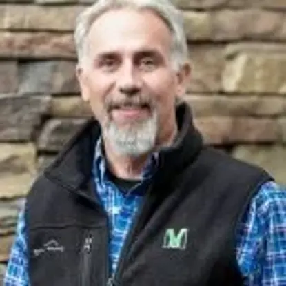 Mark  Fuller Photo