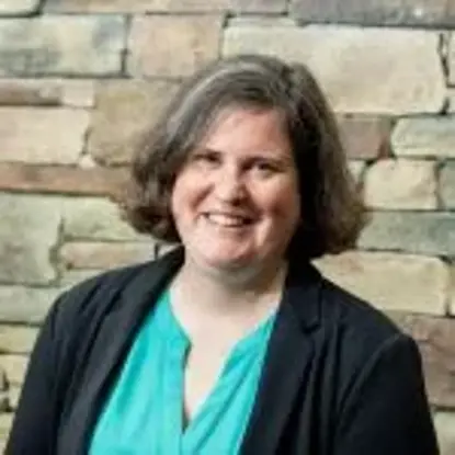 Sarah  Patterson Photo